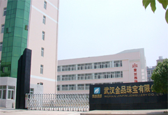 武漢金品珠寶有限公司